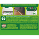 Swiffer Droge dweilen, 18 stuks