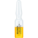 Weleda Ampullen Wild Rose 7 Dagen Gladmakende Schoonheidsbehandeling, 7 St.