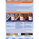 Schwarzkopf Re-Nature Re-Pigmentation Cream Medium Men, 1 pièce