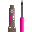 NYX PROFESSIONAL MAKEUP Wenkbrauwmascara Thick It Stick It 05 Ash Brown, 7 ml