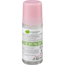 alverde NATURKOSMETIK Deo Roll-On Invisible @, 50 ml