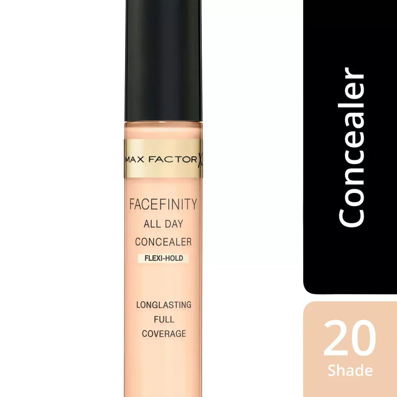 MAX FACTOR Concealer Facefinity All Day Flawless 20, 7.8 ml