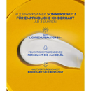 NIVEA SUN Zonnecrème Sun Kids - SPF 50, 200 ml