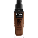 NYX PROFESSIONAL MAKEUP Fond de teint Can't Stop Won't Stop 24-Hour Deep Rich 20, 30 ml