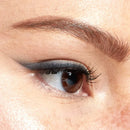 NYX PROFESSIONAL MAKEUP Kajal Slim 901 Zwart, 1 g