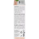 alverde NATURKOSMETIK Savon crème beurre de karité bio, lait d'amande bio, 100 g