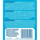 Durex Cockring Pleasure Ring Transparent, 1 pièce