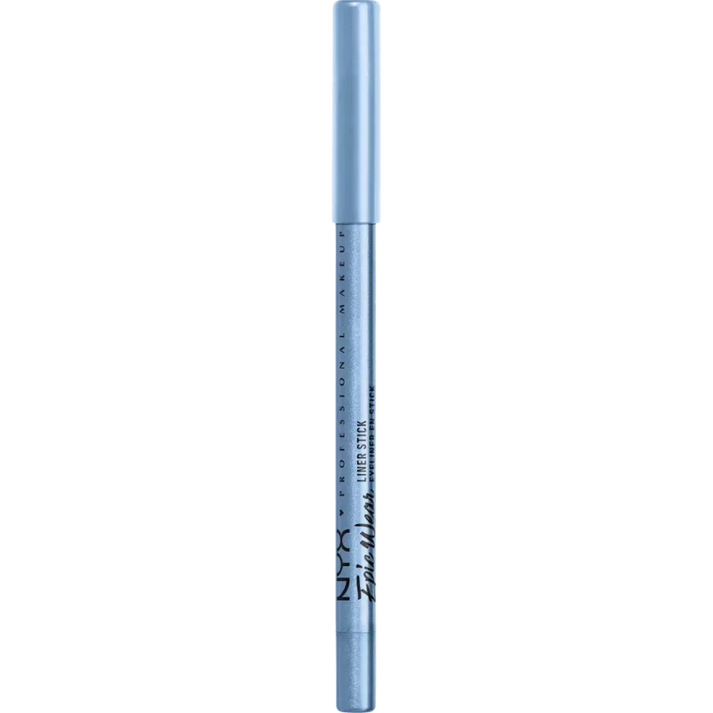 NYX PROFESSIONAL MAKEUP Eyeliner Epic Wear Waterproof 21 Chill Blue, 1,21 g