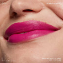 NYX PROFESSIONAL MAKEUP Lipstick Smooth Whip Matte 09 Bday Forsting, 4 ml