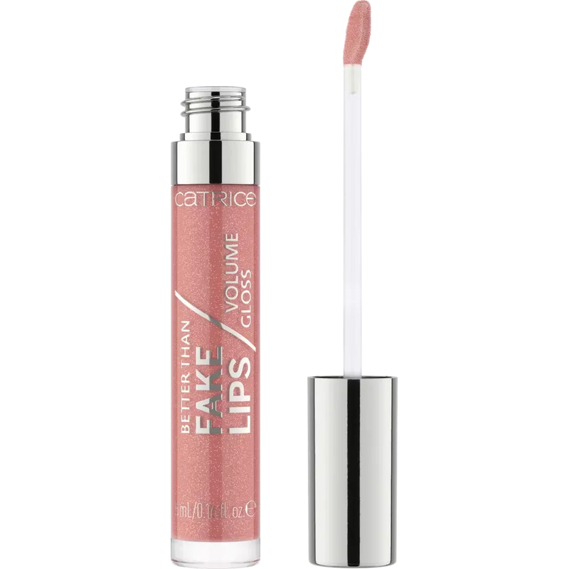 Catrice Lip Gloss Better Than Fake Gloss 070, 5 ml