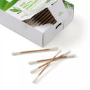 ebelin Wattenstaafjes recycling organisch, 200 stuks