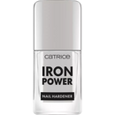 Durcisseur d'ongles Catrice Iron Power 010 Go Hard Or Go Home, 10,5 ml