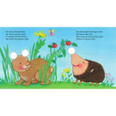 Duden Zi-Za-Zappelfinger: Mein erstes Fingerspielbuch, 1 Stuk