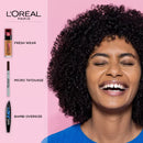 L'ORÉAL PARIS   Make-up Infaillible 32h Fresh Wear 250 Radiant Sand, SPF 25, 30 ml