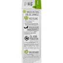 alverde NATURKOSMETIK Savon à l'huile végétale Bio Vigne, savon, 100 g