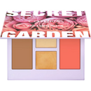 Catrice Secret Garden Gezicht Palette C01 Garden Of Dreams, 12 g