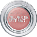 Maybelline New York Oogschaduw Eyestudio Color Tattoo Oogschaduw roze goud 65, 3.5 ml