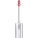 L'ORÉAL PARIS Lip Gloss Glow Paradise Brilliant Signature Plump-In-Gloss 412 I Hauteur, 7 ml