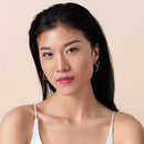 Huile à lèvres Catrice Glossin' Glow teintée 020 Drama Mama, 4 ml