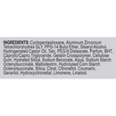 Rexona men Men Déodorant Anti-Transpirant Cobalt Dry, 50 ml