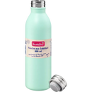 Profissimo Roestvrijstalen fles 600ml munt, 1 stuk