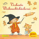 Calendrier de l'Avent Carlsen Pixi 2023, 1 pièce