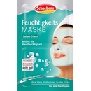 Schaebens Hydraterende maskers 10 stuks, 100 ml