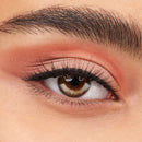 essence Faux Cils Légers Comme Une Plume 3D Faux Vison 01 Illuminez Votre Vie (1 paire), 2 pièces.