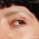 NYX PROFESSIONAL MAKEUP Oogschaduw Ultimate Glow Shots 03 Kom door kokosnoot, 1 st