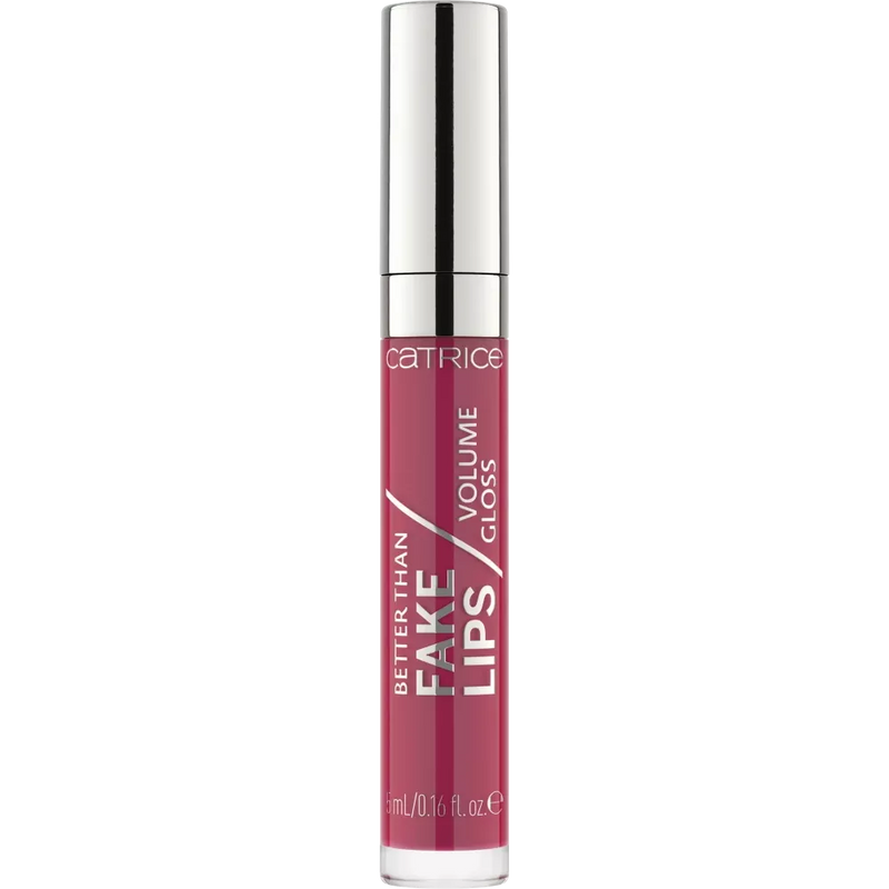 Catrice Lipgloss Better Than Fake Gloss 090, 5 ml