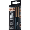 Maybelline New York Wenkbrauw Gel Tint 01 Licht, 5 g