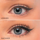 ARTDECO Mascara All in One Mascara Waterproof 71 Noir, 10 ml