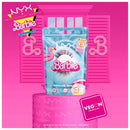 NYX PROFESSIONAL MAKEUP Faux Cils Barbie Jumbo 01 (1 paire), 2 pièces.