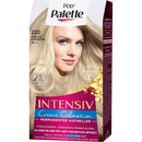 Poly Palette Teinture pour cheveux Frosty Silver Blond Metallic Blond 220, 1 pc.