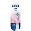 Oral-B Opzetborstels iO Gentle Cleaning, 2 stuks