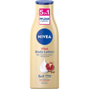 NIVEA Lotion Corporelle Vital, 250 ml