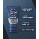 NIVEA MEN Day Care Protect & Care Gezichtscrème, 75 ml