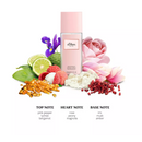 s.Oliver Eau de Toilette For Her, 30 ml