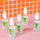 Gel Sérum Essence Bonjour, bon produit ! 48 heures, 30 ml