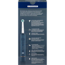 Dontodent Active Professional elektrische tandenborstel Pure White/Graphite Blue, 1 st