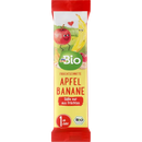 dmBio Fruit bar pomme, banane dès 1 an, 25 g