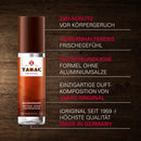 Tabac Original Déo Spray Naturel, 100 ml
