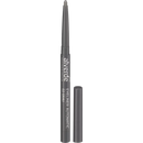 alverde NATURKOSMETIK Eyeliner Automatic gris 02, 0,3 g