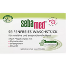 sebamed Zeepvrije wasbeurt met olijfolie, 150 g