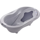 rotho Babydesign Baignoire pour bébé gris pierre, 1 pièce