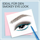 MANHATTAN Cosmetics Gel Eyeliner Endless Stay Waterproof Aqua Sparkle 004, 0.26 g