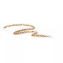 Crayon à sourcils NYX PROFESSIONAL MAKEUP 01 Blonde, 1,4 g