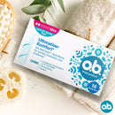 ob Tampons Pro Comfort Mini, 16 pièces