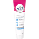 Crème dépilatoire Veet Bikini &amp; Aisselles, 100 ml
