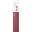 Maybelline New York Rouge à lèvres Super Stay Matte Ink meneur 175, 5 ml